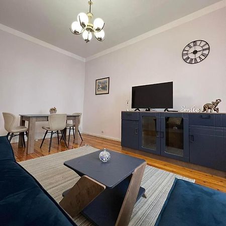Citypulse Apt In Ideal Center W Working Space София Екстериор снимка