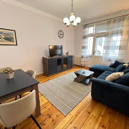 Citypulse Apt In Ideal Center W Working Space София Екстериор снимка