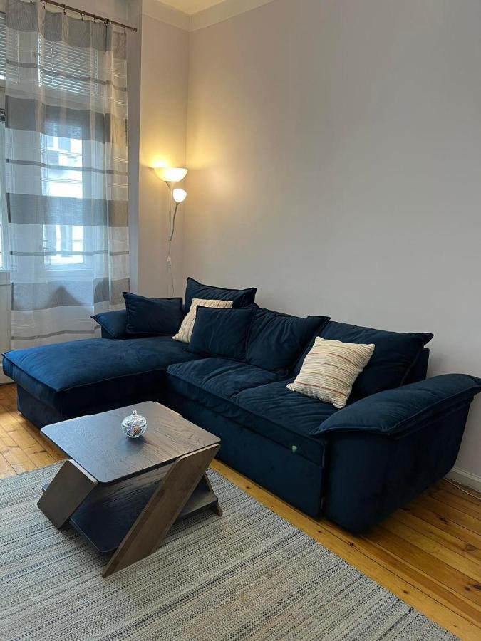 Citypulse Apt In Ideal Center W Working Space София Екстериор снимка